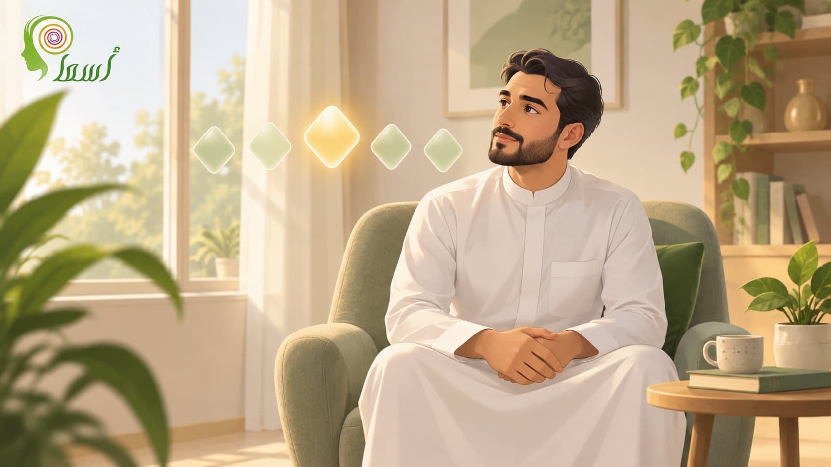 خمس علامات تدلّ أن قلقك تجاوز الحدّ الطبيعي