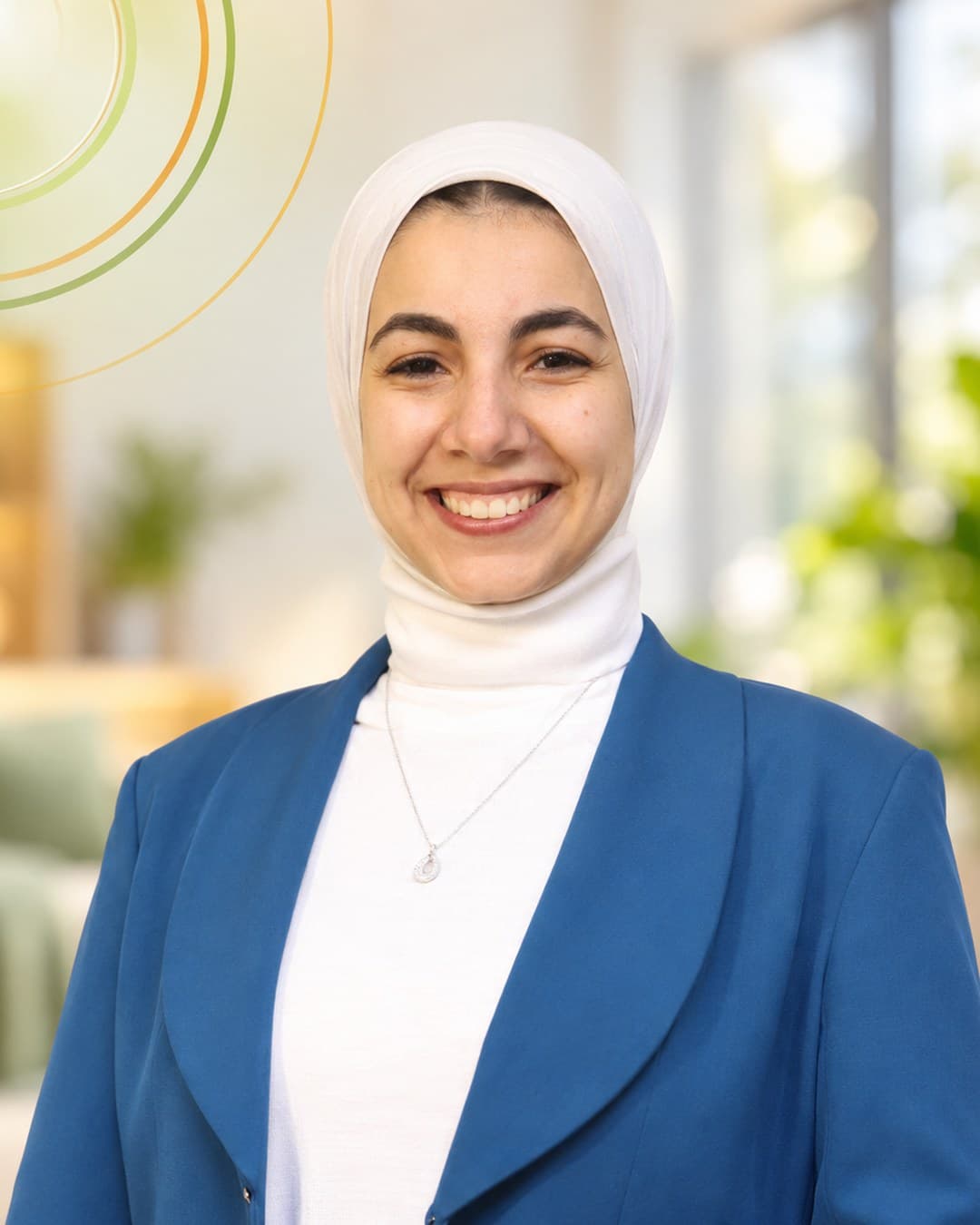 أ. إيمان رضا سليمان