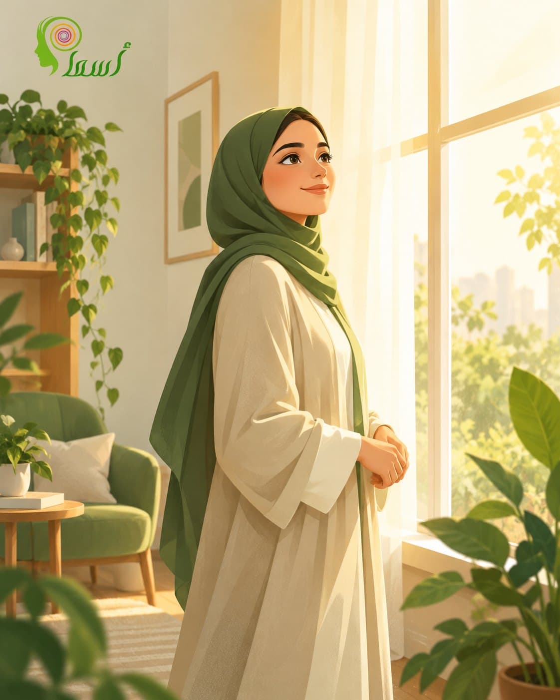 أسما