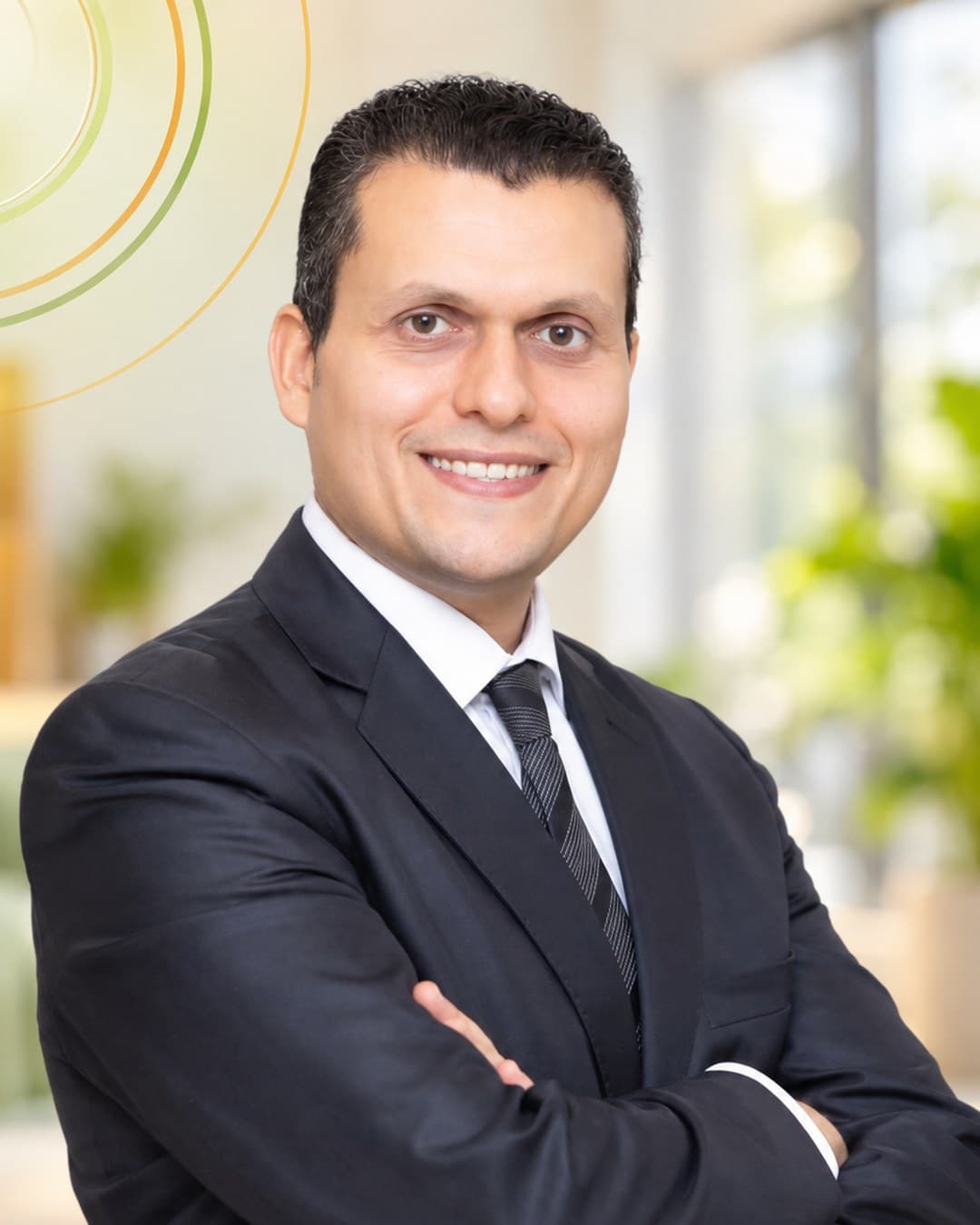 د. أحمد عبدالوهاب عيسى